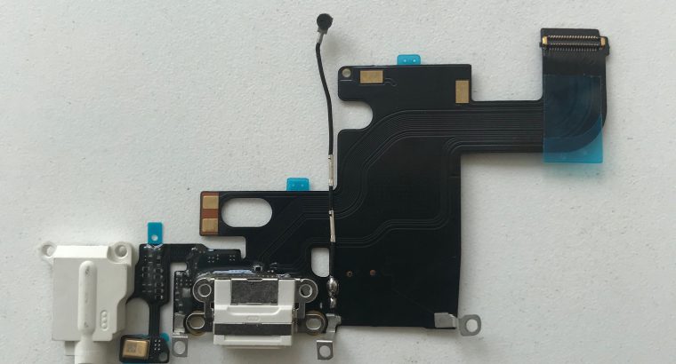Apple iPhone 6 Charging Port