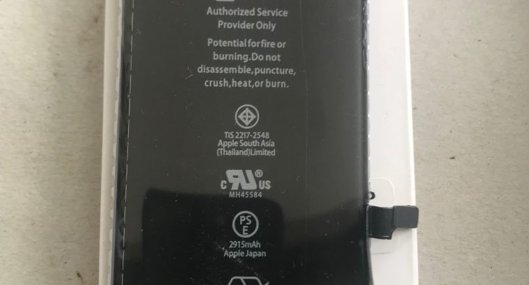Apple iPhone 6 Plus Battery