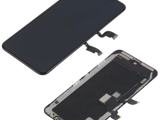 Apple iPhone 11Pro Display