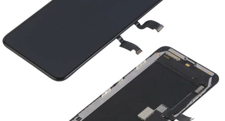 Apple iPhone 11Pro Display