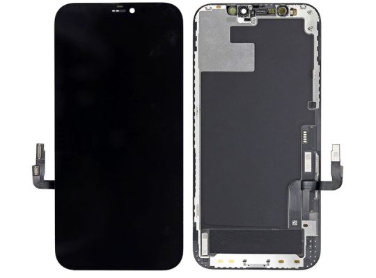 Apple iPhone 12 Pro Display