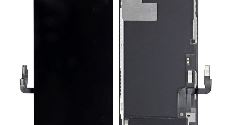 Apple iPhone 12 Pro Display