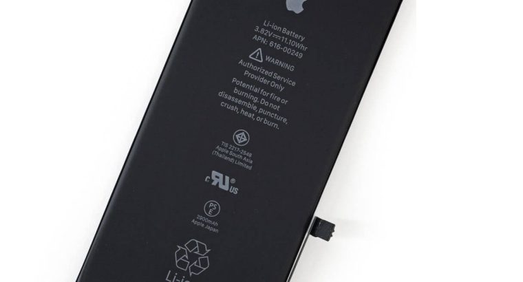 Apple iPhone 7 Battery