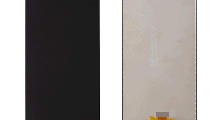 Samsung A21s Display