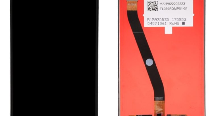 Huawei Nova 2i Display