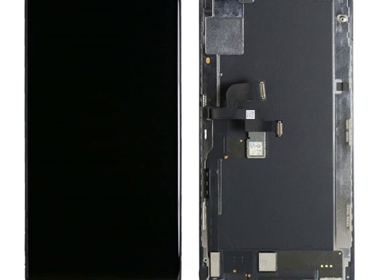 Apple iPhone XS Display