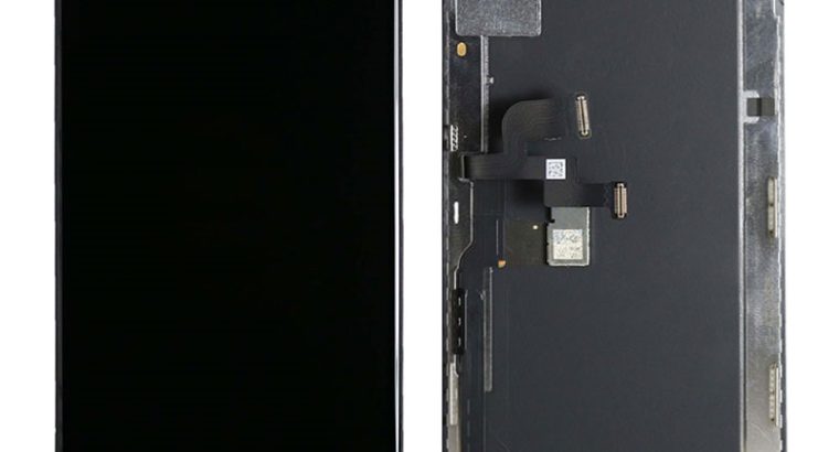 Apple iPhone XS Display