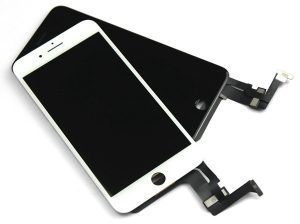 Apple iPhone 7 Plus Display