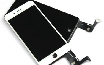 Apple iPhone 7 Plus Display