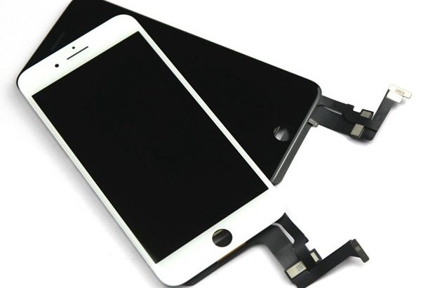 Apple iPhone 7 Plus Display