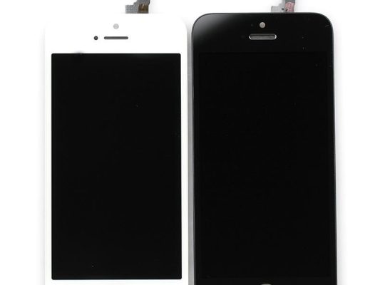 Apple iPhone 5S Display