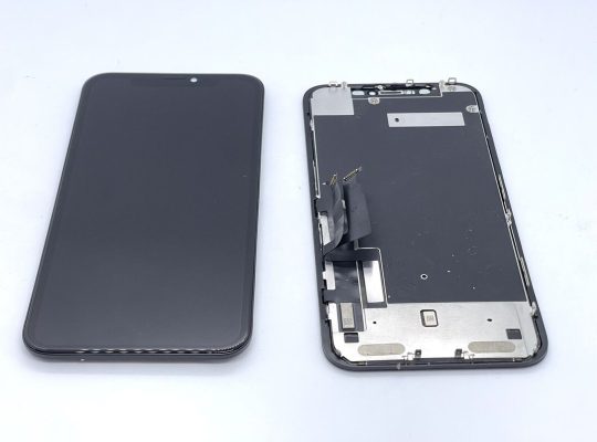 Apple iPhone 11 Display