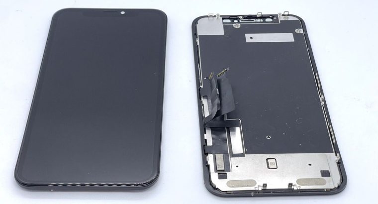 Apple iPhone 11 Display