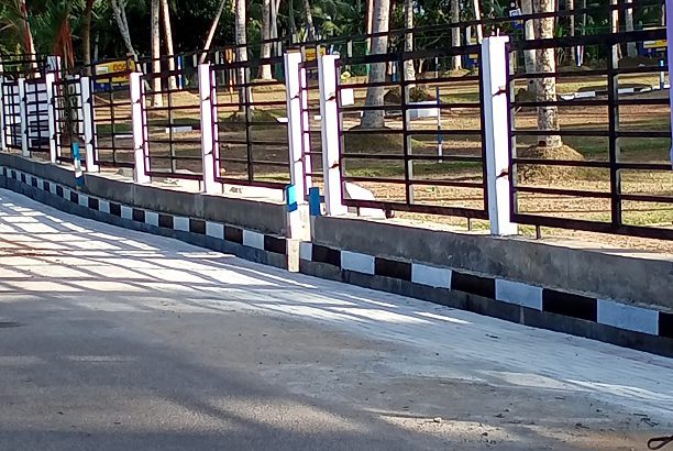 Panadura – Mahawila Bare Land for Sale