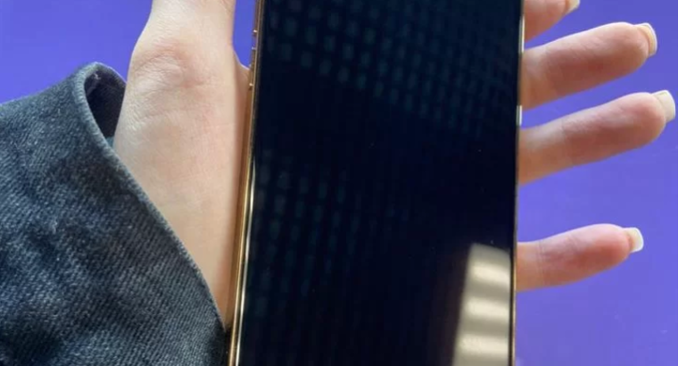 iPhone 12 Pro Max 128gb