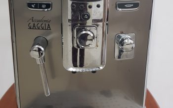 Gaggia Coffee machine