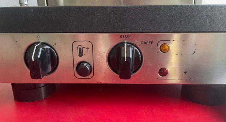 coffee machine Salamander Salvis as NEW!