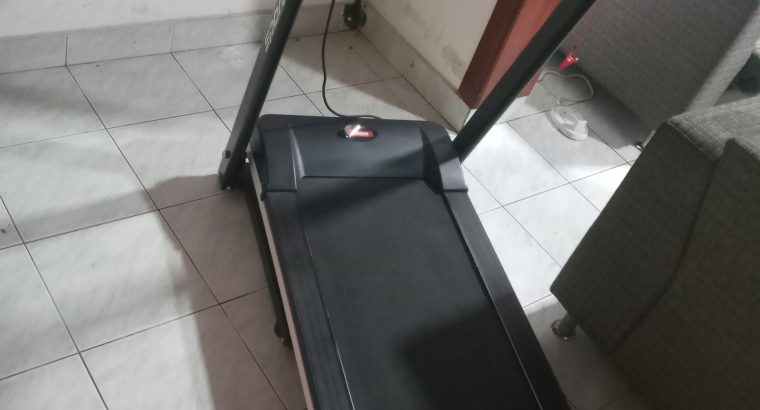 Threadmill JFF 196 for sale