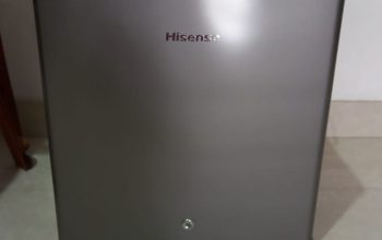 Mini bar refrigerator, hisense