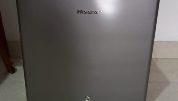 Mini bar refrigerator, hisense