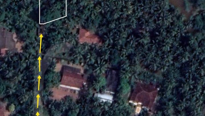 AMAZING LAND FOR SALE IN YAKKALA, GAMPAHA, CLOSE TO YAKKALA INTERNATIONAL SCHOOL