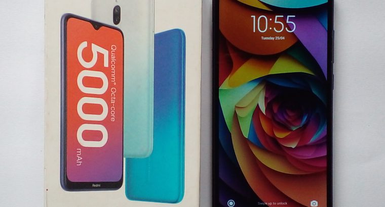 Redmi 8A Dual for sale