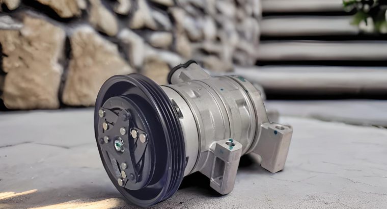 Renault Kwid AC Compressor