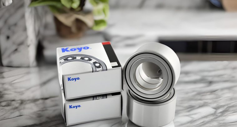 Suzuki Wagon R Wheel Bearing