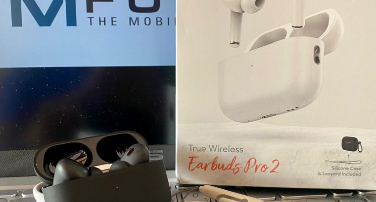 GREEN LION – True Wireless Earbuds Pro 2