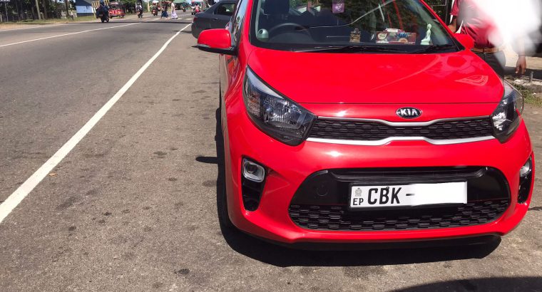 Kia Picanto 2017 for Sale