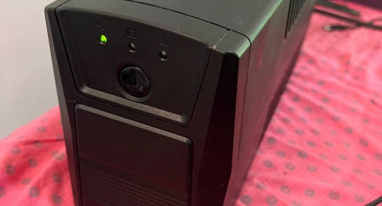 UPS PROLINK PRO701SFC