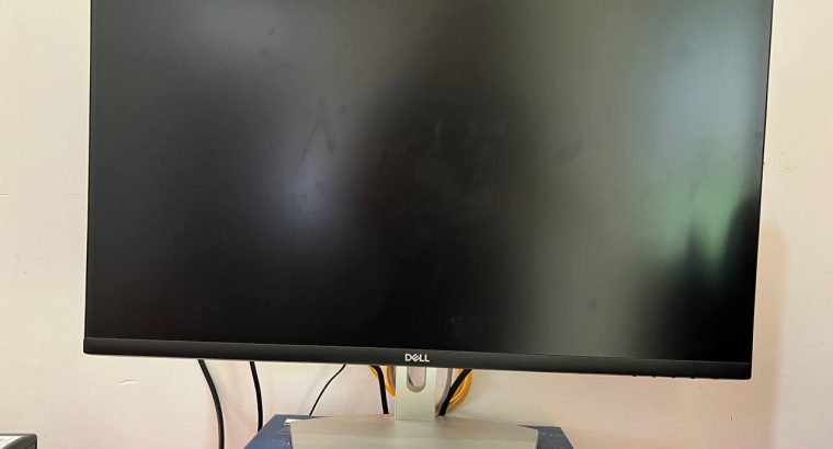 Monitor DELL 27 S2721HN