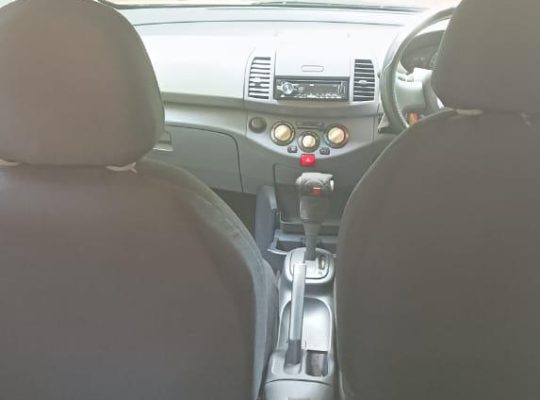 Nissan March K12 in prime condiion for sale