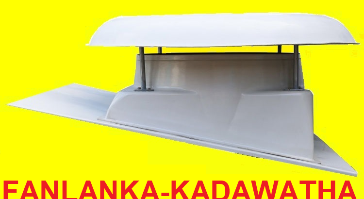 Electric roof exhaust fans price, sri lanka, roof extractors srilanka, hot air exhaust fans, roof extractors, ventilation systems srilanka