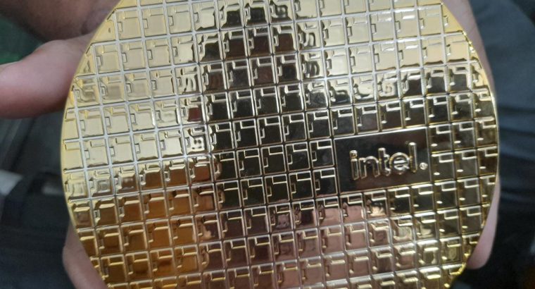 Intel (R) I5 12400F PC PROCESSOR