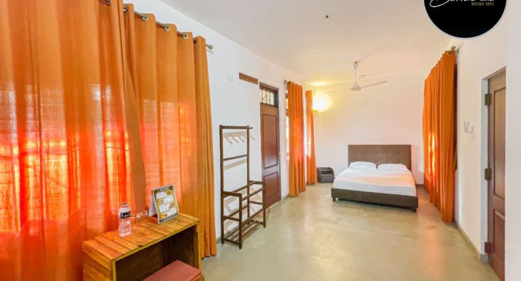 Battaramulla Boutique Hotel