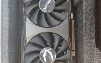 ZOTAC RTX 3060 Twin Edge 12GB VGA