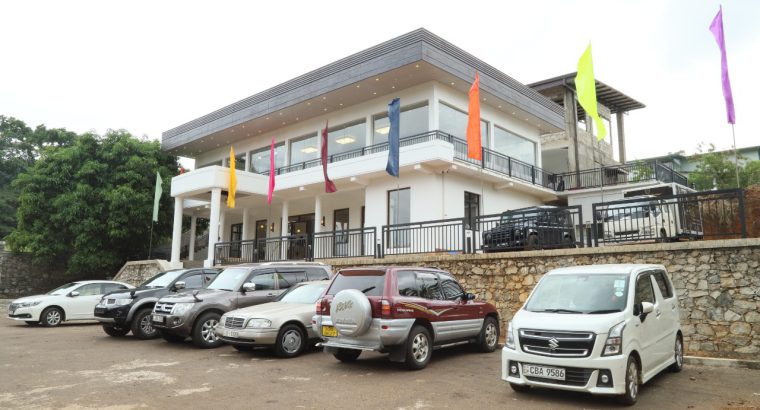 Avalon Hotel Nalanda – Mathale