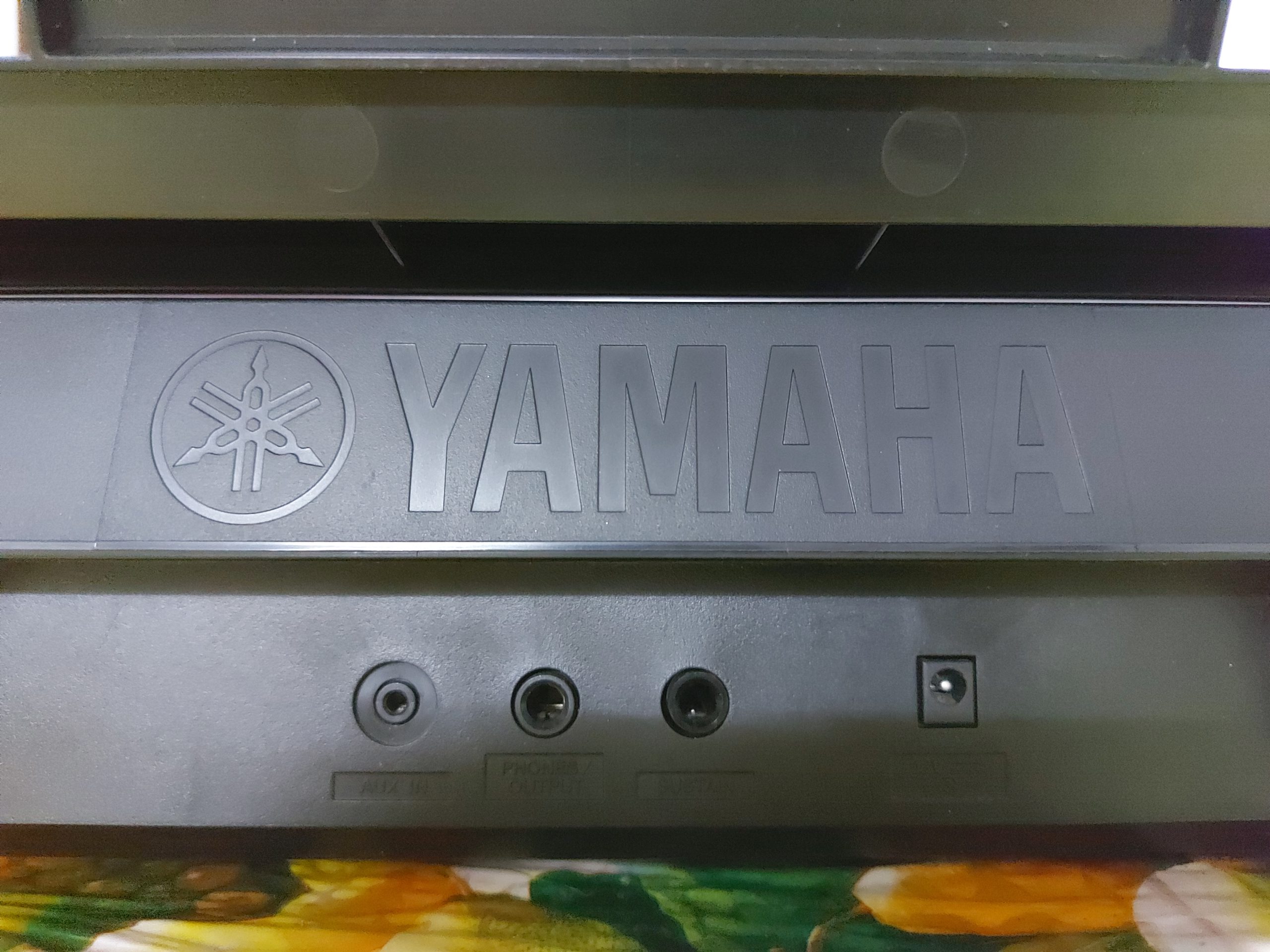 Yamaha YPT – 260 (Keyboard – Organ)