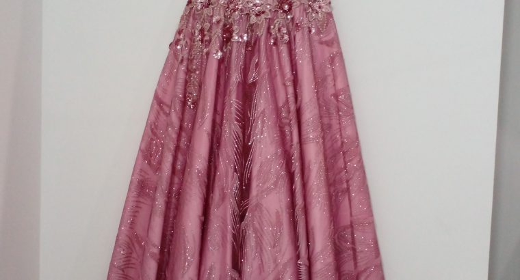 Wedding Dress for Sale or rent