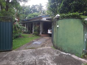 COMPLETE HOUSE WITH SOLAR AT KIRIWATTUDUWA