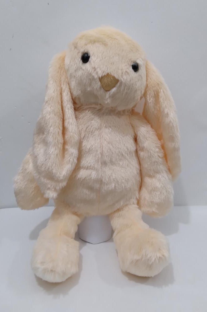 Handmade Soft Toy Cuddly Bunny