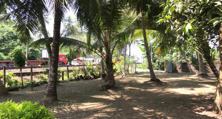 Land for Sale Kosgoda