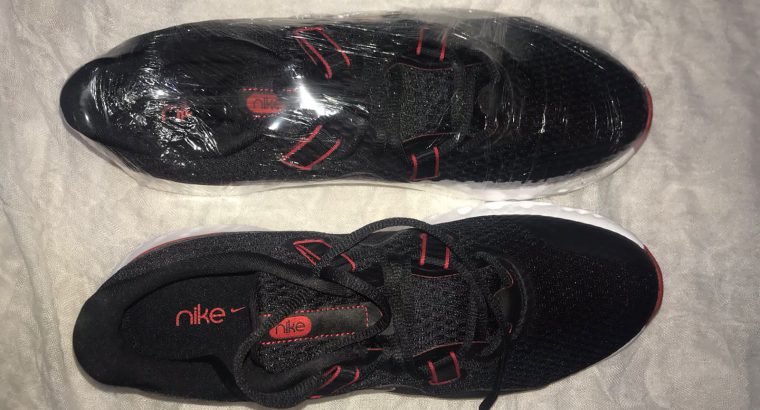 Brand new Nike shoe for sale