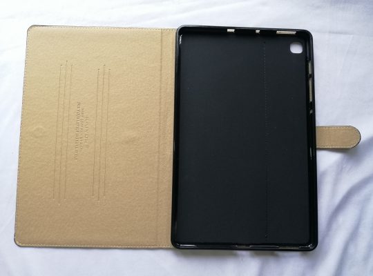 Samsung Galaxy S6 Lite Tablet Back Cover