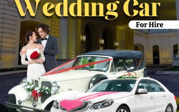 Luxury Budget Wedding Car For Hire Colombo 0710688588