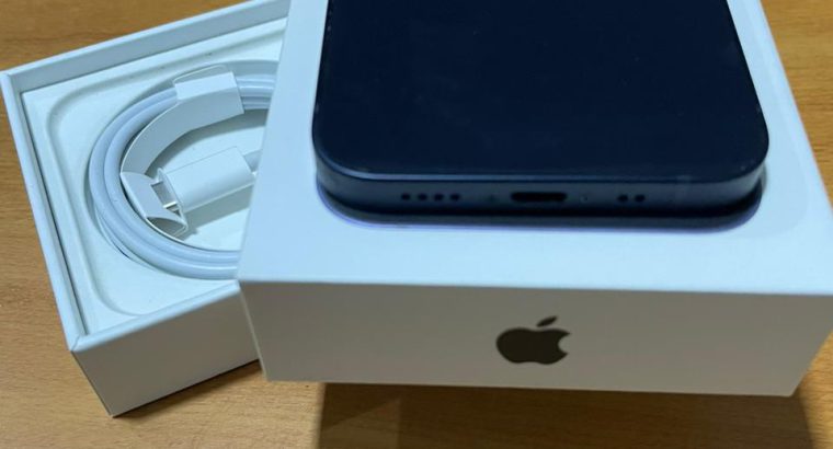 Iphone 12 mini 128 GB