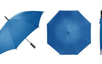 Umbrella for sale – Blue color 30inch