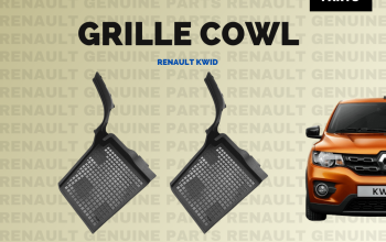 Renault kwid Genuine Grille Cowl