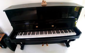 Russian Piano – Kaizer